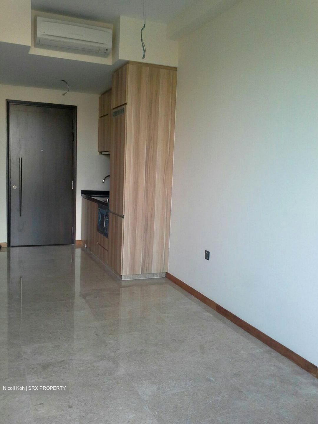 Nottinghill Suites (D21), Apartment #592414221